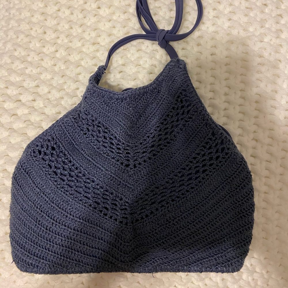 Target swim suit top